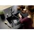 Zlew BLANCO SUBLINE 500-U antracyt (korek manual InFino) (523432)