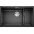 Zlew BLANCO SUBLINE 700-U LEVEL antracyt (korek MANUALNY InFino) (523538)