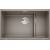 Zlew BLANCO SUBLINE 700-U LEVEL tartufo (korek manual InFino) (523545)