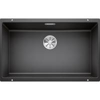Zlew BLANCO SUBLINE 700-U antracyt (korek manual InFino) (523442)