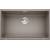 Zlew BLANCO SUBLINE 700-U tartufo (korek manual InFino) (523449) Zlew BLANCO SUBLINE 700-U tartufo (korek manual InFino) (523449)