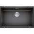 Zlew BLANCO SUBLINE 700-U antracyt (korek manual InFino) (523442)