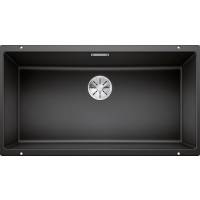 Zlew BLANCO SUBLINE 800-U antracyt (korek manual InFino) (523141)