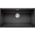 Zlew BLANCO SUBLINE 800-U antracyt (korek manual InFino) (523141)