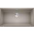 Zlew BLANCO SUBLINE 800-U tartufo (korek manual InFino) (523148)