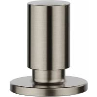 BLANCO Dźwignia okrągła do korka auto. satin platinum