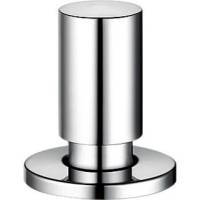 Pokrętło-dźwignia korka automatycznego BLANCO OKRĄGŁE chrom (221339)