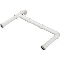 Łącznik BLANCO do dwóch komór 3 1/2" (225088)