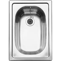 Zlew BLANCO TOP EE 3x4 (korek manual) (501067) *** zamów wycięcie otworów GRATIS ***