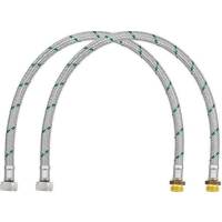 Elastyczny wężyk zasilający BLANCO 2 x 3/8" o długość 500 mm (511321)