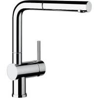Bateria BLANCO LINUS-S chrom (512402)