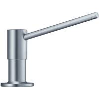 Dozownik BLANCO TORRE w kolorze stali szczotkowanej (INOX) (512594)