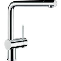 Bateria BLANCO LINUS chrom (514019)