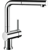 Bateria BLANCO LINUS-S-F chrom (514023)