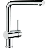 Bateria BLANCO LINUS-F chrom (514025)