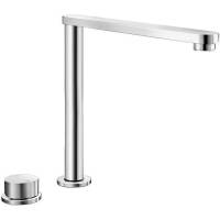 Bateria BLANCO ELOSCOPE-F II chrom (516672)