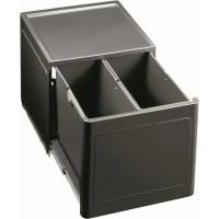 Sortownik odpadów BLANCO BOTTON PRO 45/2 MANUAL (517467)