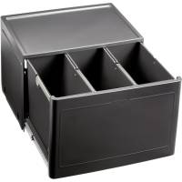 Sortownik odpadów BLANCO BOTTON PRO 60/3 MANUAL (517469)