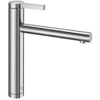 Bateria BLANCO LINEE stal matowa (517596)