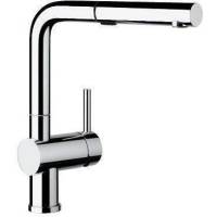 Bateria BLANCO LINUS-S VARIO chrom (518406)