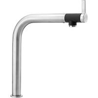 Bateria BLANCO VONDA stal szczotkowana (518435)