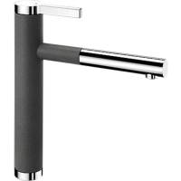 Bateria BLANCO LINEE-S szarość skały (518804)