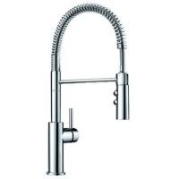 Bateria BLANCO CATRIS-S chrom (521476)