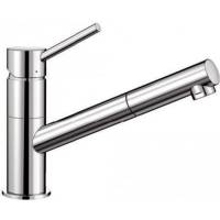 Bateria BLANCO KANO-S chrom (521503)