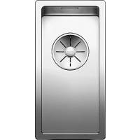 Zlew BLANCO CLARON 180-IF (korek auto InFino) 521564