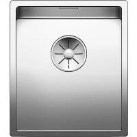 Zlew BLANCO CLARON 340-IF (korek manual InFino) 521570