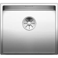 Zlew BLANCO CLARON 450-IF (korek manual InFino) 521574