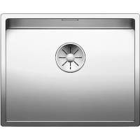 Zlew BLANCO CLARON 500-IF (korek manual InFino) 521576