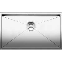 Zlew BLANCO ZEROX 700-U (korek manual InFino) 521593