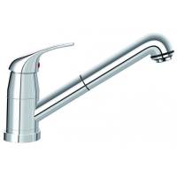 Bateria BLANCO DARAS-S-F chrom (521752)