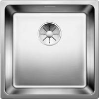 Zlew BLANCO ANDANO 400-IF (korek manual InFino) 522957