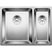 Zlew BLANCO ANDANO 340/180-IF (korek manual InFino) 522975