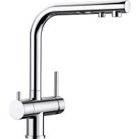 Bateria BLANCO FONTAS II chrom (523128)