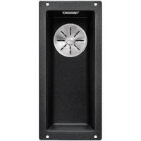 Zlew BLANCO SUBLINE 160-U antracyt (korek manual InFino) (523396)