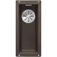 Zlew BLANCO SUBLINE 160-U kawowy (korek manual InFino) (523405)