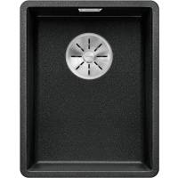 Zlew BLANCO SUBLINE 320-F antracyt (korek manual InFino) (523416)