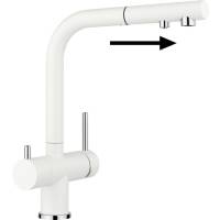 Bateria BLANCO FONTAS-S II biały (525204)