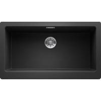 Zlew BLANCO VINTERA XL 9-UF antracyt (526101)