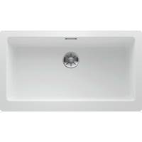 Zlew BLANCO VINTERA XL 9-UF biały (526105)