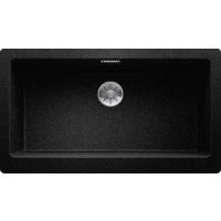 Zlew BLANCO VINTERA XL 9-UF czarny (526110)
