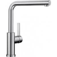 Bateria BLANCO LANORA-F stal szczotkowana INOX (526179)