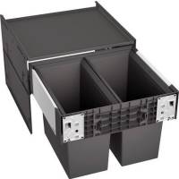 Sortownik odpadów BLANCO SELECT II 50/2 (526201)
