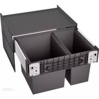 Sortownik odpadów BLANCO SELECT II 60/2 (526203)