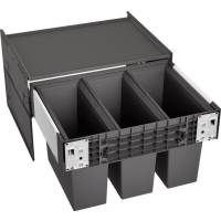 Sortownik odpadów BLANCO SELECT II 60/3 (526204)