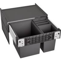 Sortownik odpadów BLANCO SELECT II XL 60/3 (526205)