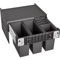 Sortownik odpadów BLANCO SELECT II 60/4 (526206)